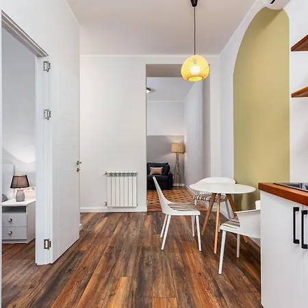 Sakhli 62/64 Apartment Tbilisi Exterior photo