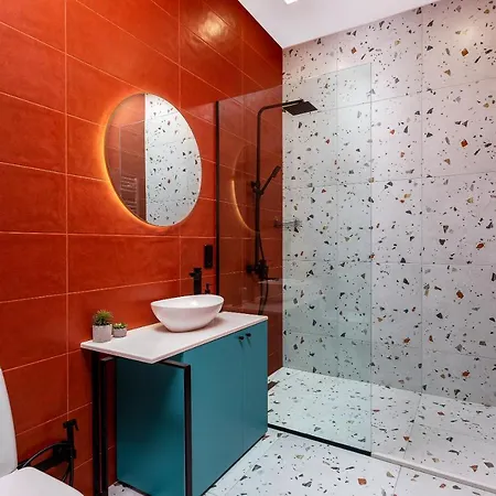 Sakhli 62/64 Apartment Tbilisi Exterior photo
